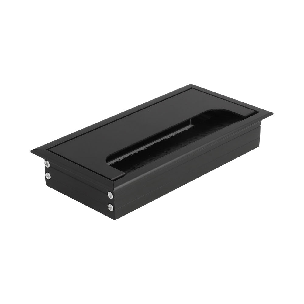 DELOCK CABLE GROMMET FOR TABLE MOUNTING WITH... - image 3