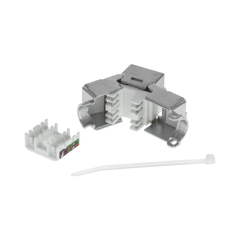 LINKQNET CAT6A 10GB KEYSTONE - image 2