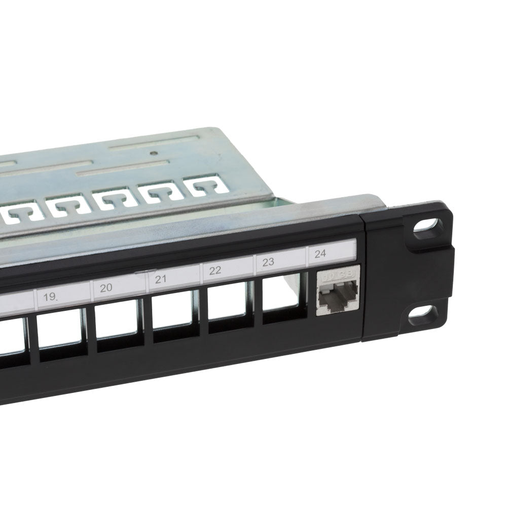 LINKQNET CAT6A 10GB KEYSTONE - image 3