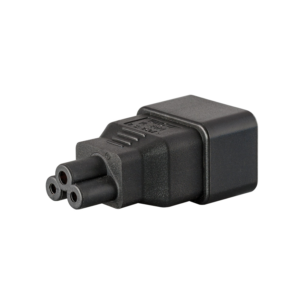 C20 MALE CONNECTER CLOVER F-C7 - image 2