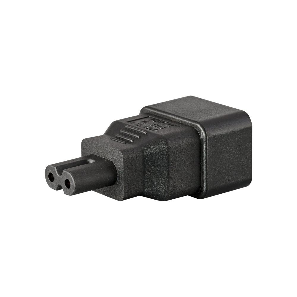 C20 MALE CONNECTER FIGURE8 F-C5 - image 2