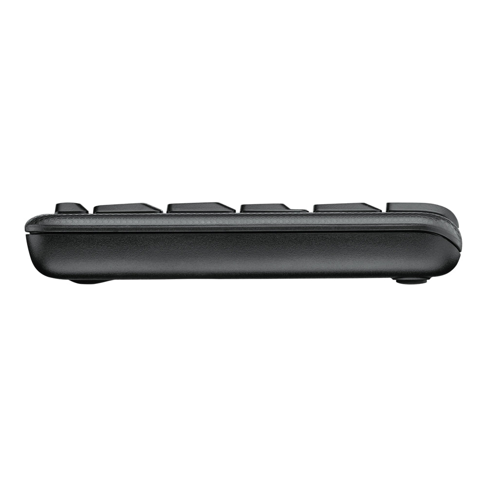 LOGITECH MK220 WIRELESS DESKTOP KBD/MOUSE COMBO - image 4