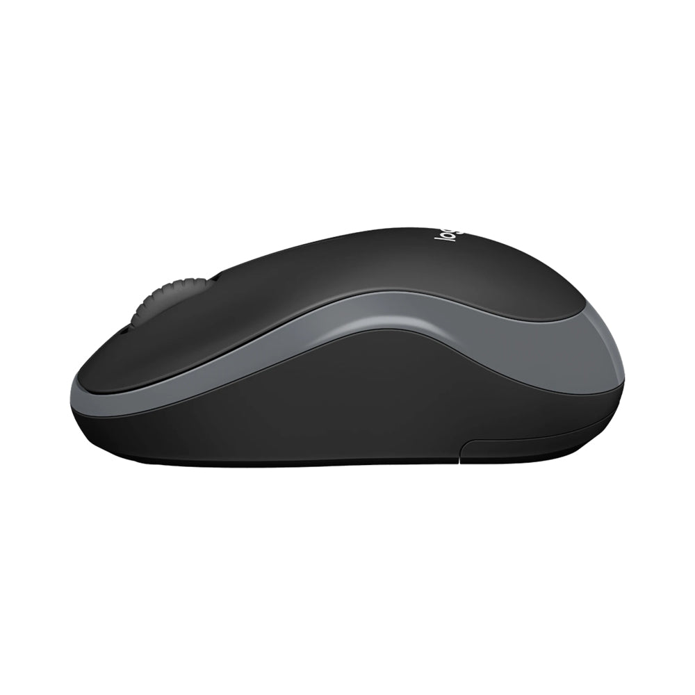 LOGITECH WIRELESS MOUSE & KEYBOARD COMBO MK270 BLK - image 4