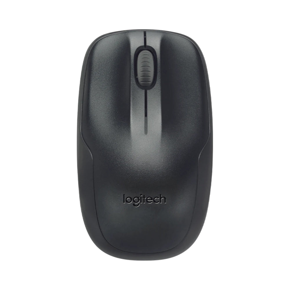 LOGITECH MK220 WIRELESS DESKTOP KBD/MOUSE COMBO - image 5