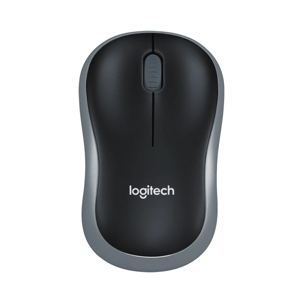 LOGITECH WIRELESS MOUSE & KEYBOARD COMBO MK270 BLK - image 3