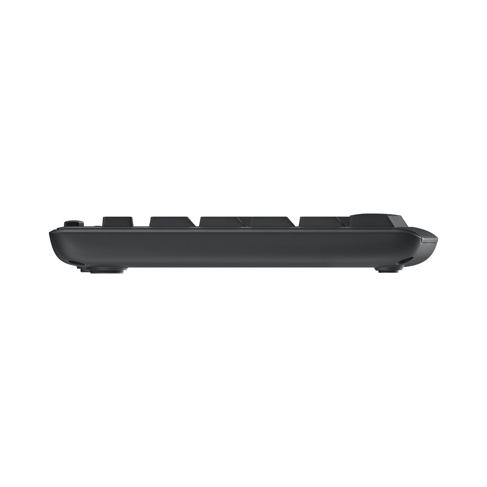 LOGITECH MK295 WIRELESS SILENT KBD &MSE COMBO - image 2
