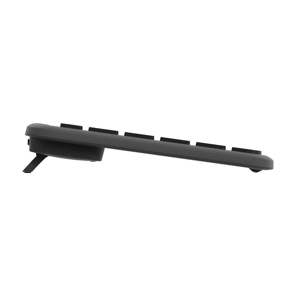 LOGITECH MK950 SIGNATURE SLIM KEYBOARD AND MOUSE COMBO - GRAPHITE - image 3