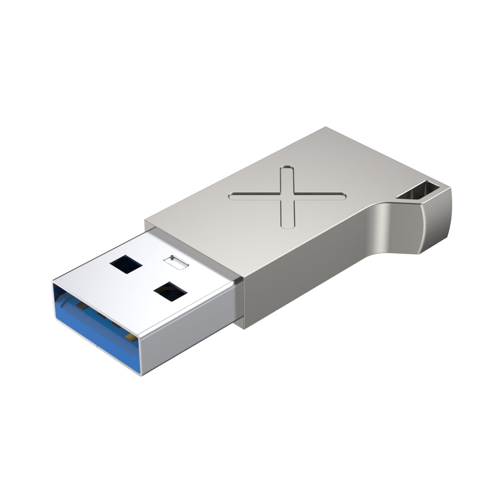 LINKQNET A1034NI USB3.0 TO TYPE-C ADAPTER - image 2