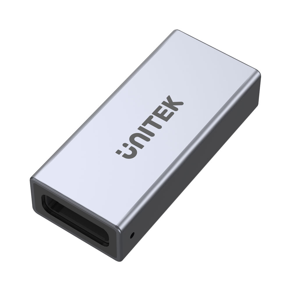 UNITEK USB-C TO C USB4 40GBPS ADAPTER(A1036GY) - image 3