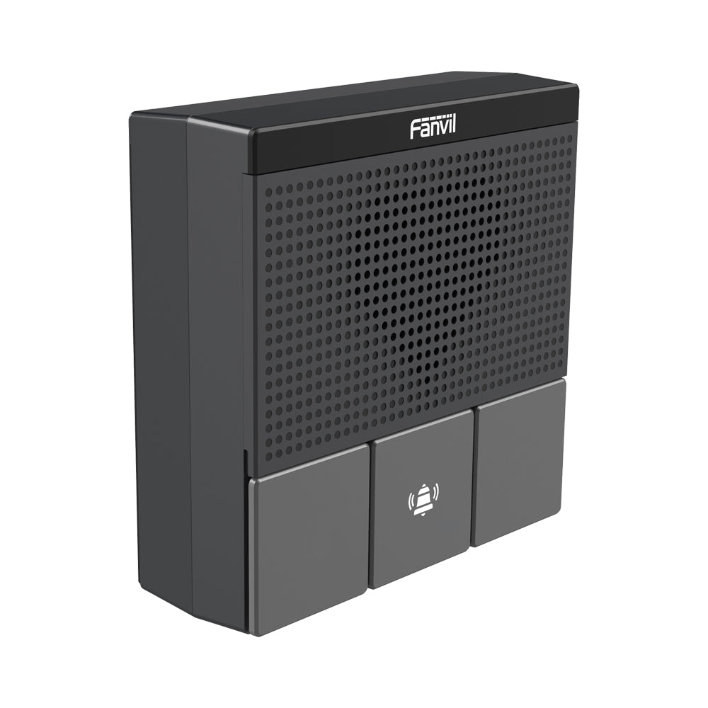 FANVIL A10 WIFI SIP INTERCOM - image 3