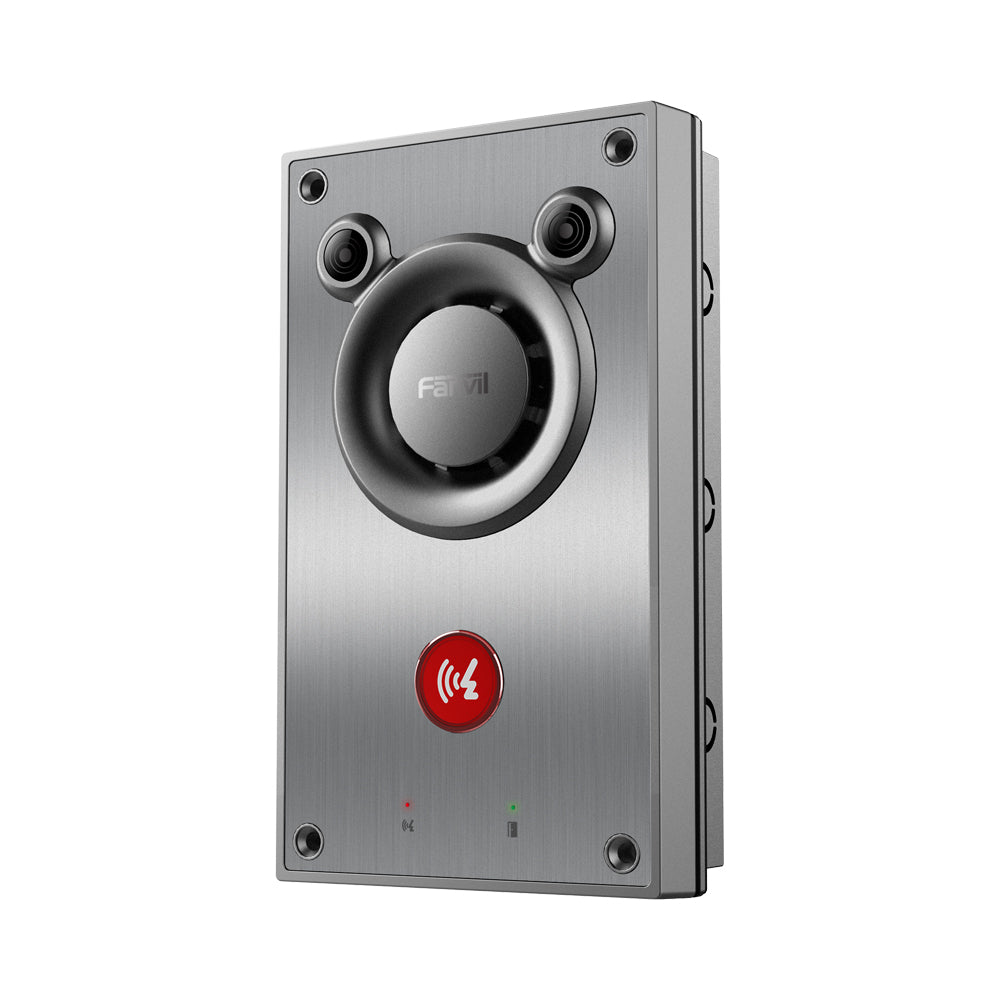 FANVIL A12 OUTDOOR AUDIO INTERCOM WITH 10W SPEAKER - image 2