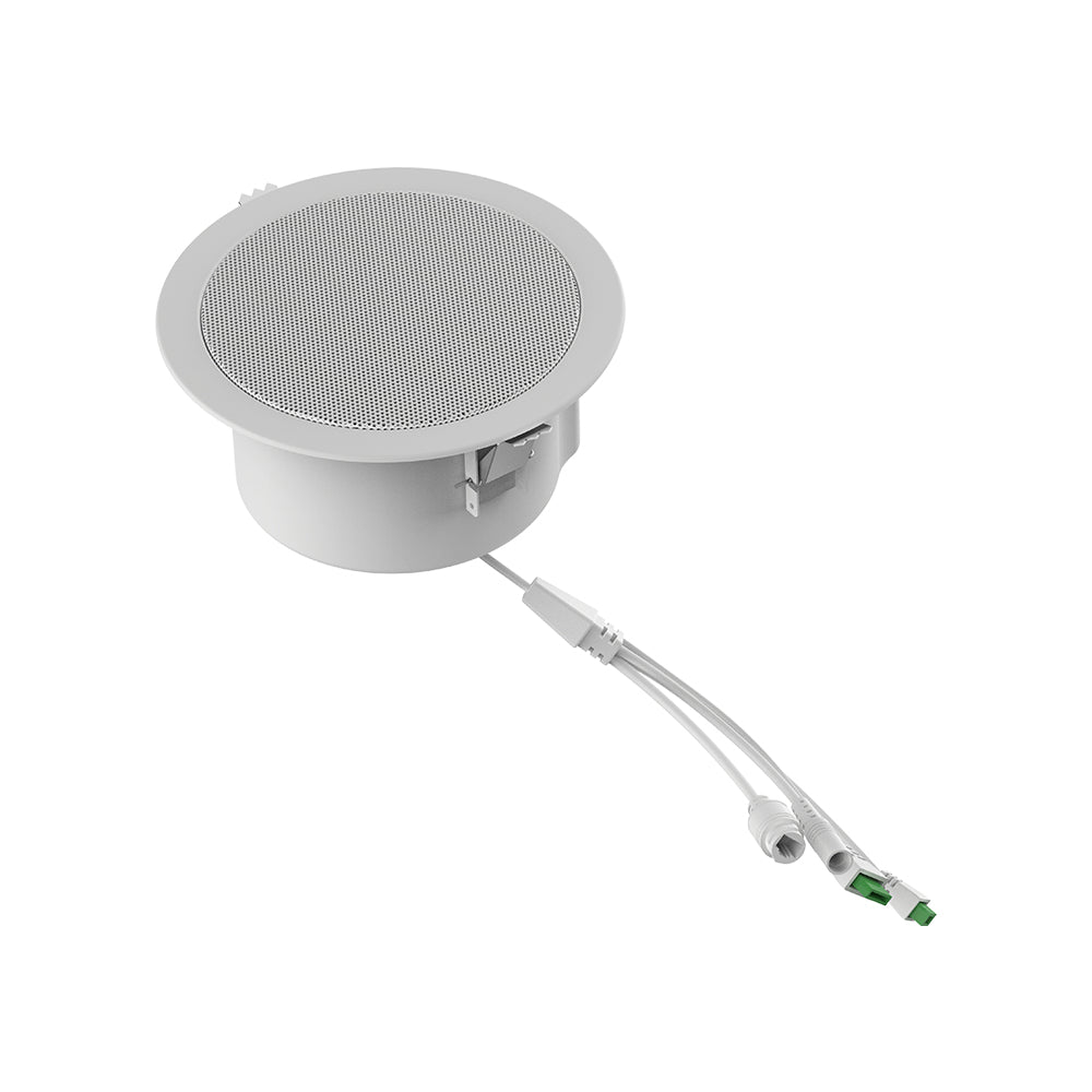 FANVIL A201 SIP CEILING SPEAKER 10W PoE+/DC24v - image 2