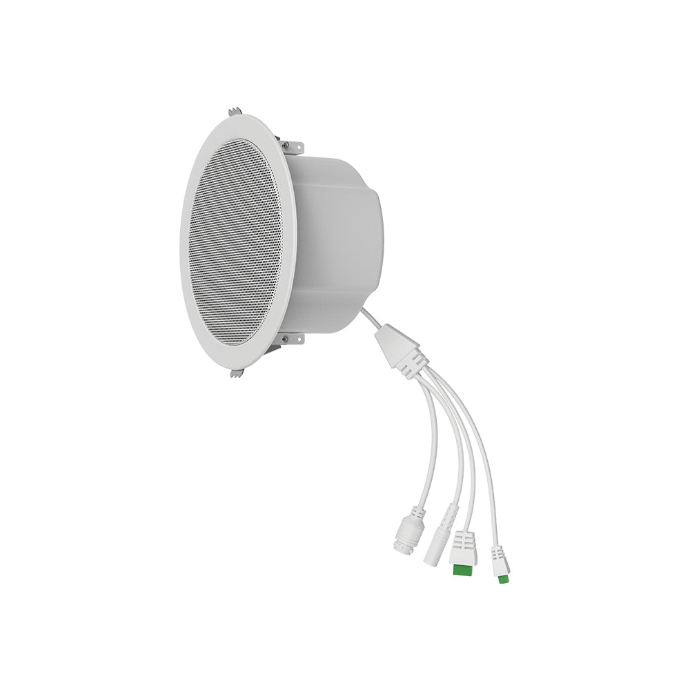 FANVIL A201 SIP CEILING SPEAKER 10W PoE+/DC24v - image 3