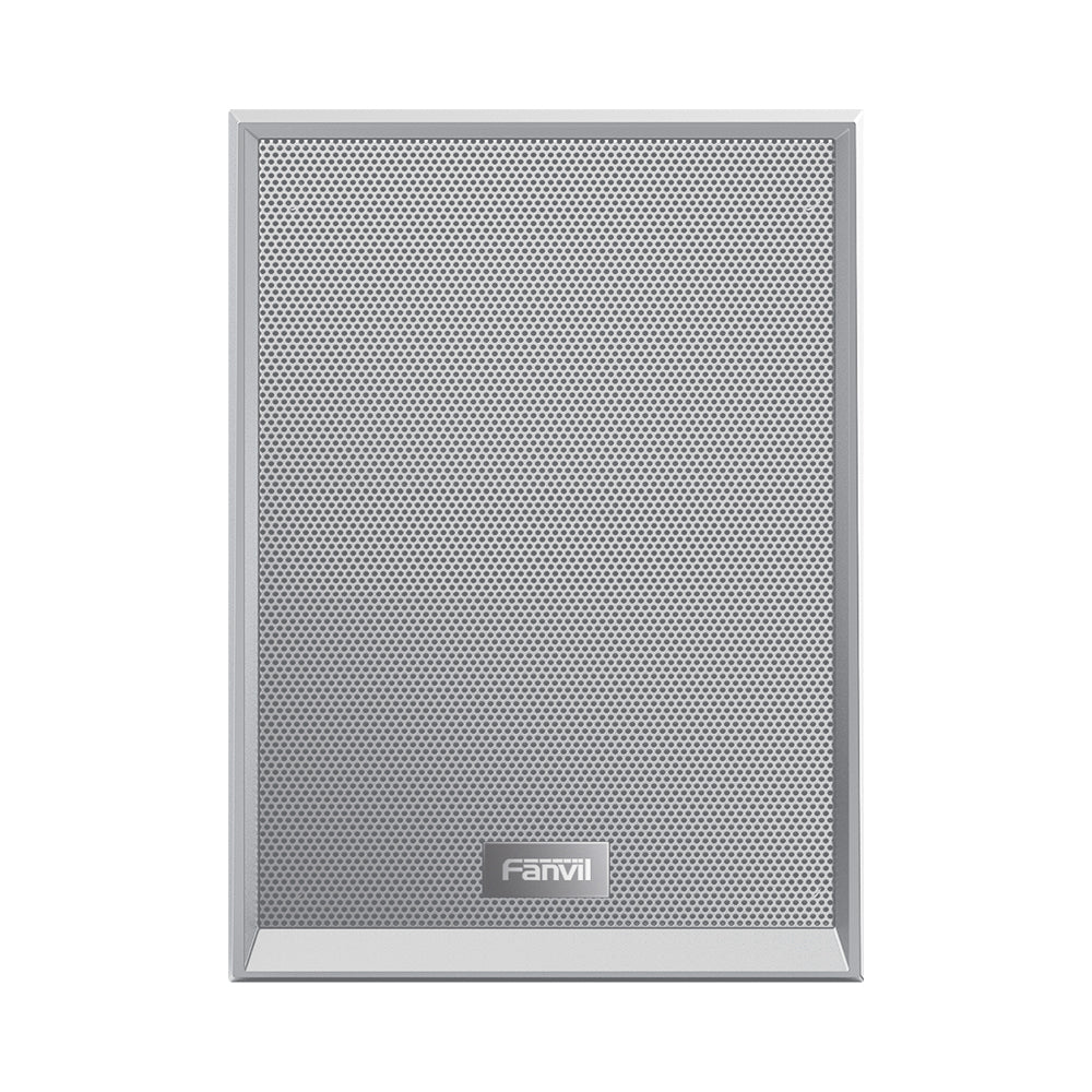 FANVIL A212 SIP WALL MOUNTED SPEAKER-WHITE 15W - image 2