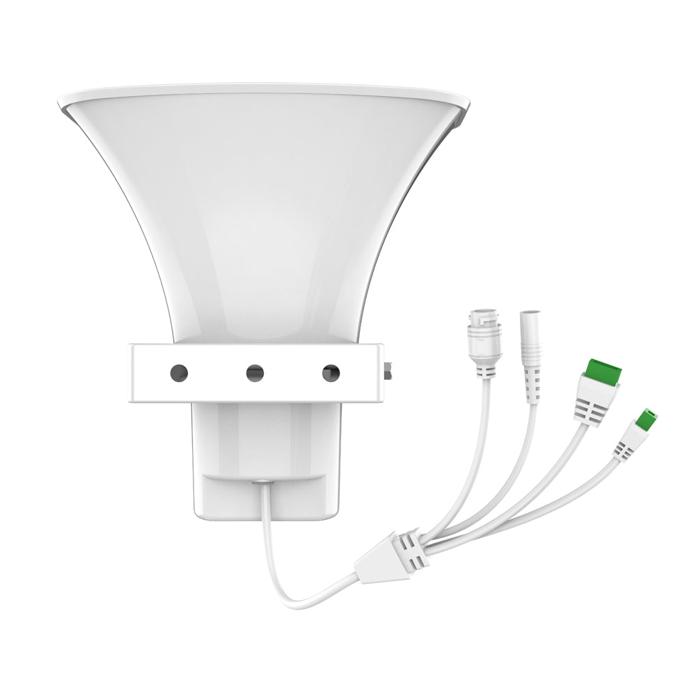 FANVIL A233 SIP HORN SPEAKER WITH POE+ SUPPORT - image 4