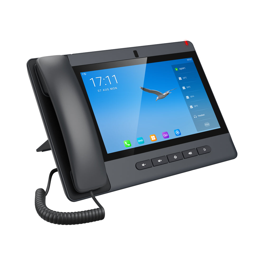 FANVIL A320 HIGH- END IP PHONE ANDROID 9.0 - image 3