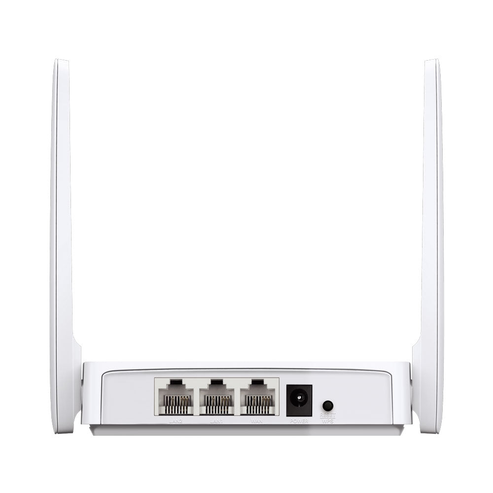 MERCUSYS AC1200 300MBPS WIRLESS DUAL BAND - image 2