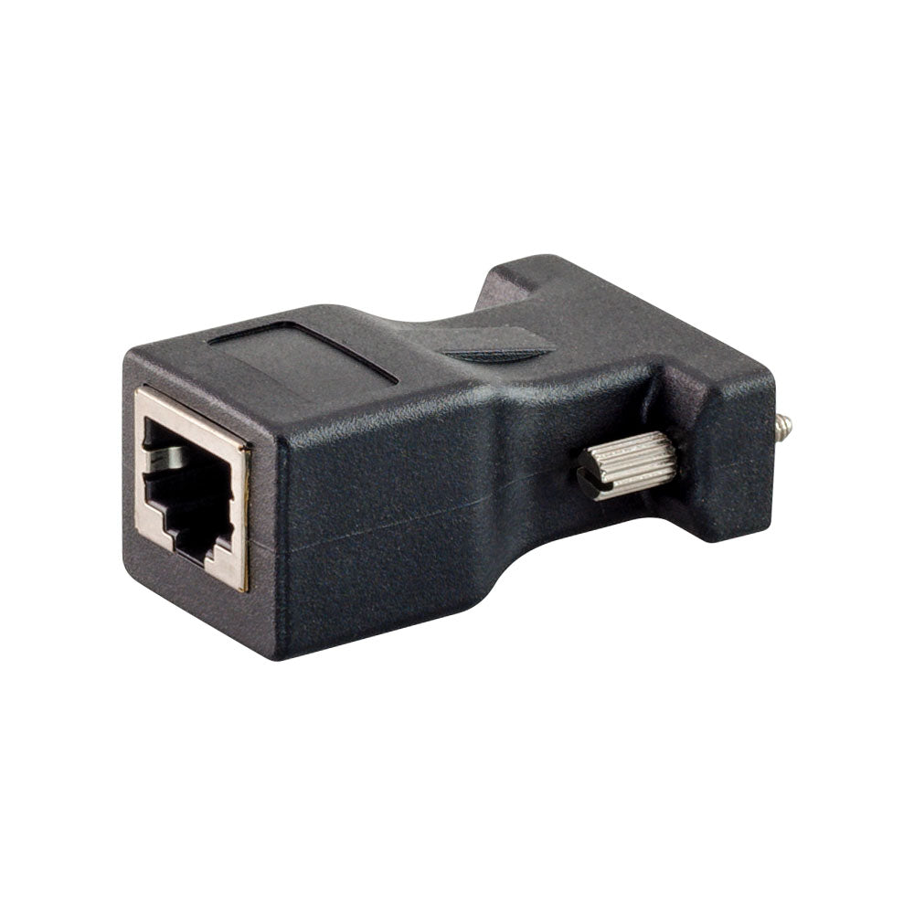 UNITEK DB9 SERIAL TO RJ45 ADAPTER - image 2