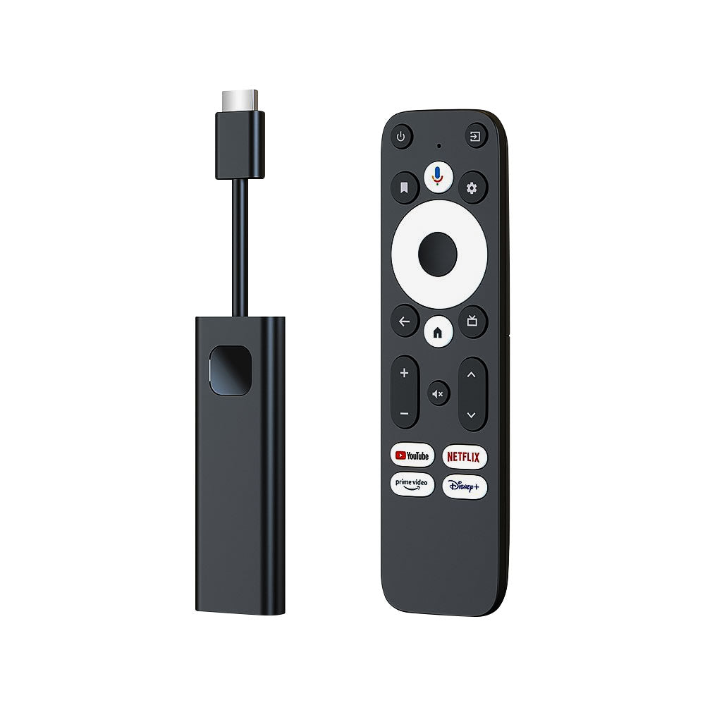 AMLOGIC s905 y4 2+16GB ANDROID STICK - image 2