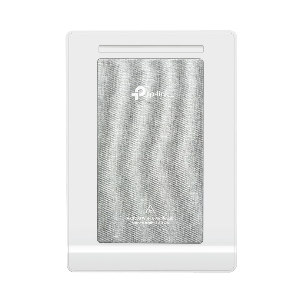 TP-LINK AX3000 DUAL BAND WI-FI 6 AIR ROUTER