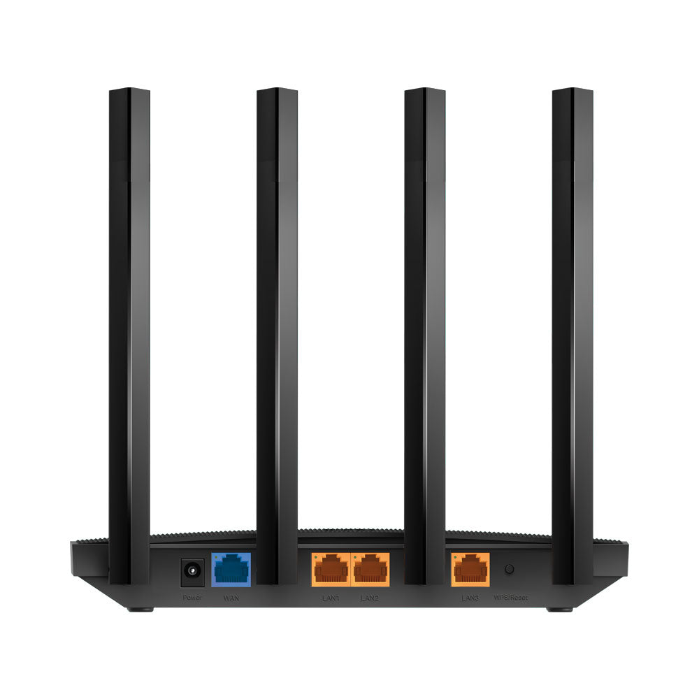 TP-LINK AX1500 GIGABIT WI-FI 6 ROUTER - image 2