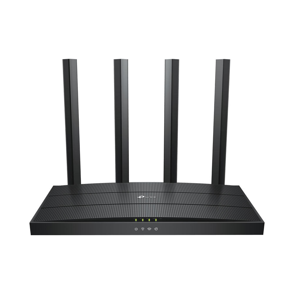 TP-LINK AX1500 GIGABIT WI-FI 6 ROUTER