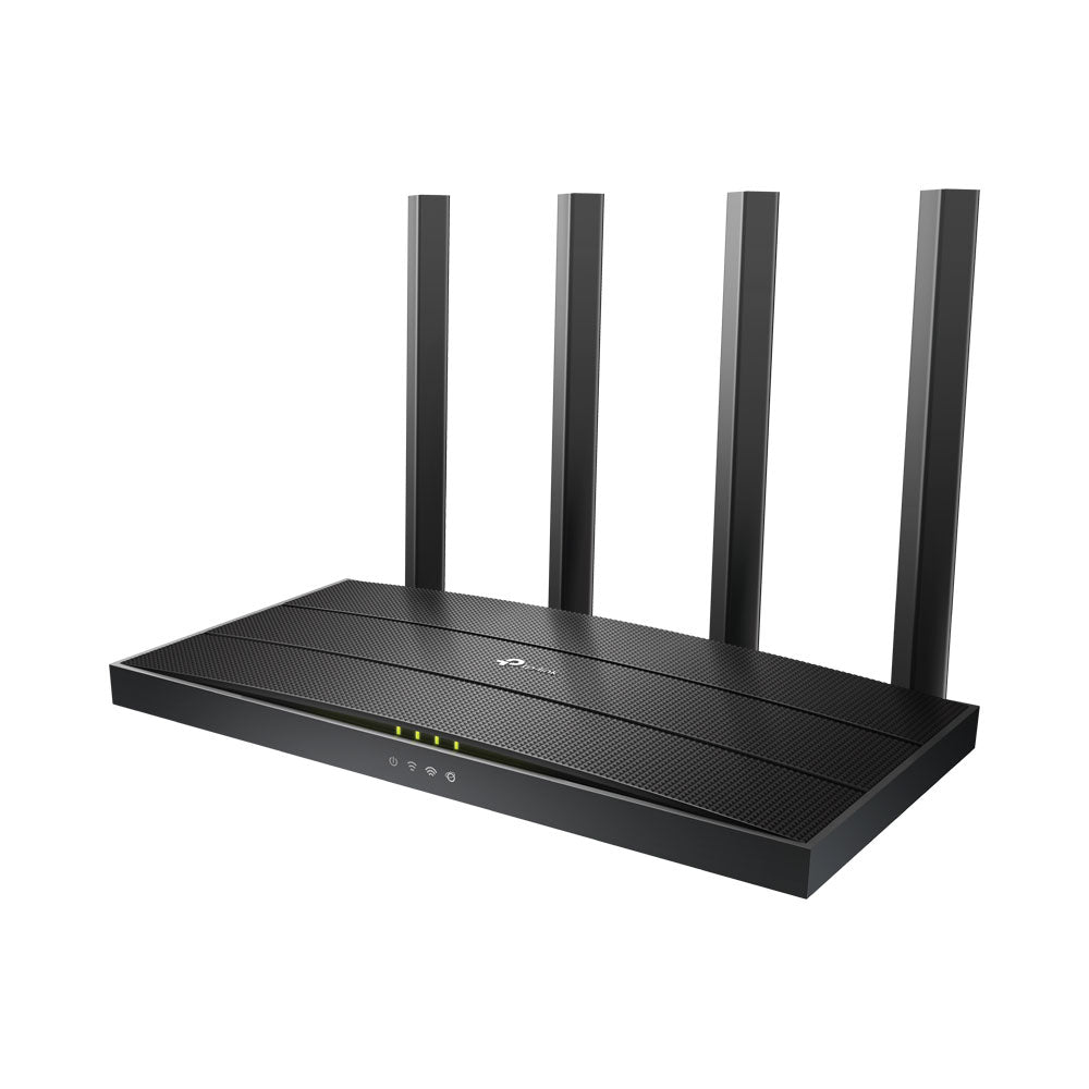TP-LINK AX1500 GIGABIT WI-FI 6 ROUTER - image 4