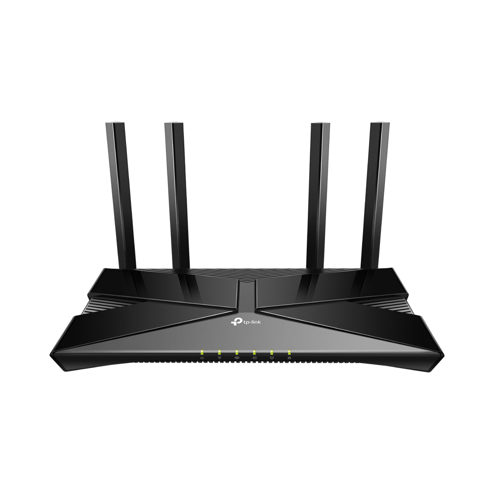 TP-LINK AX1500 WI-FI 6 ROUTER