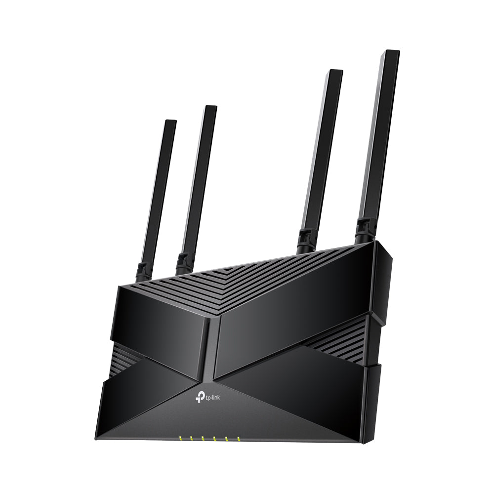 TP-LINK AX1500 WI-FI 6 ROUTER - image 2