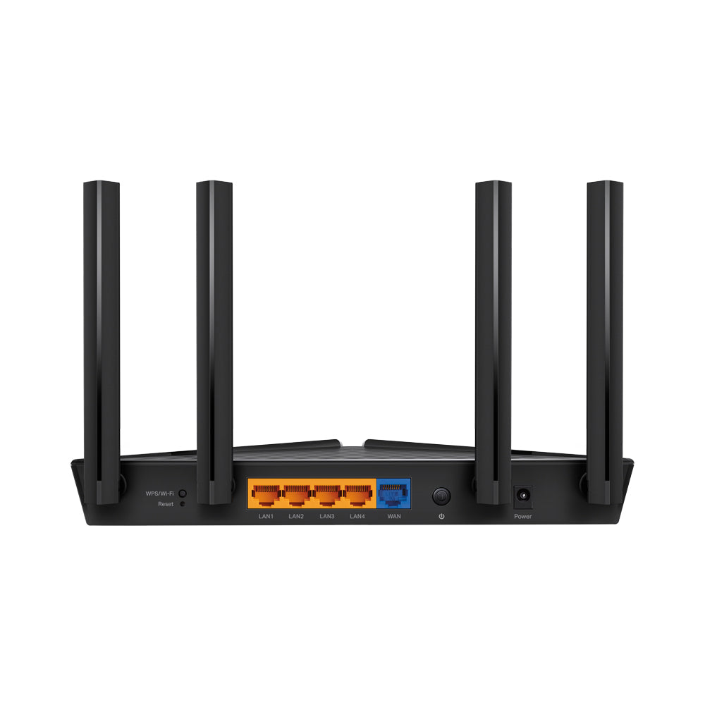 TP-LINK AX1500 WI-FI 6 ROUTER - image 3