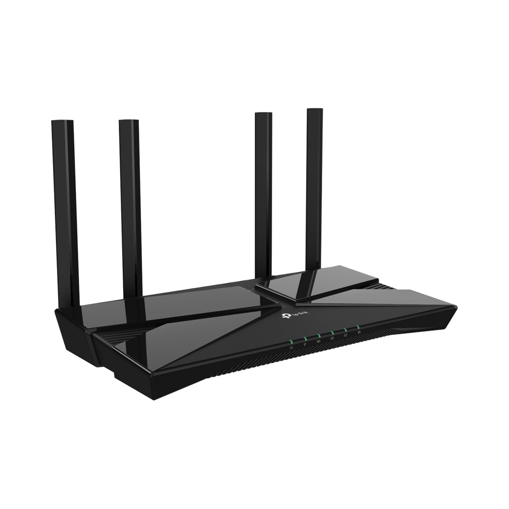 TP-LINK AX1500 WI-FI 6 ROUTER - image 6