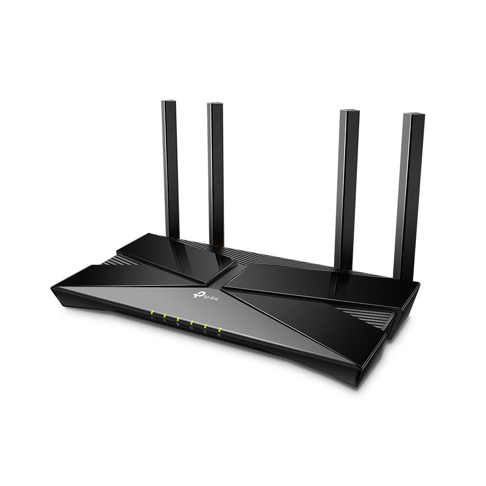 TP-LINK AX1800 WI-FI 6 ROUTER, DUAL BAND - image 5
