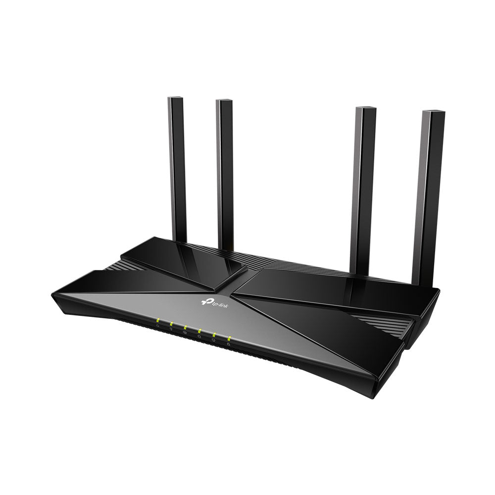 TP-LINK AX3000 GIGABIT WI-FI 6 ROUTER