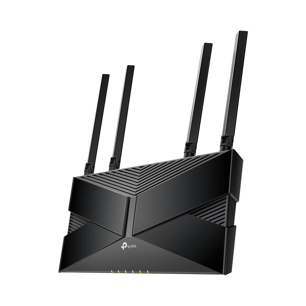 TP-LINK AX3000 GIGABIT WI-FI 6 ROUTER - image 4