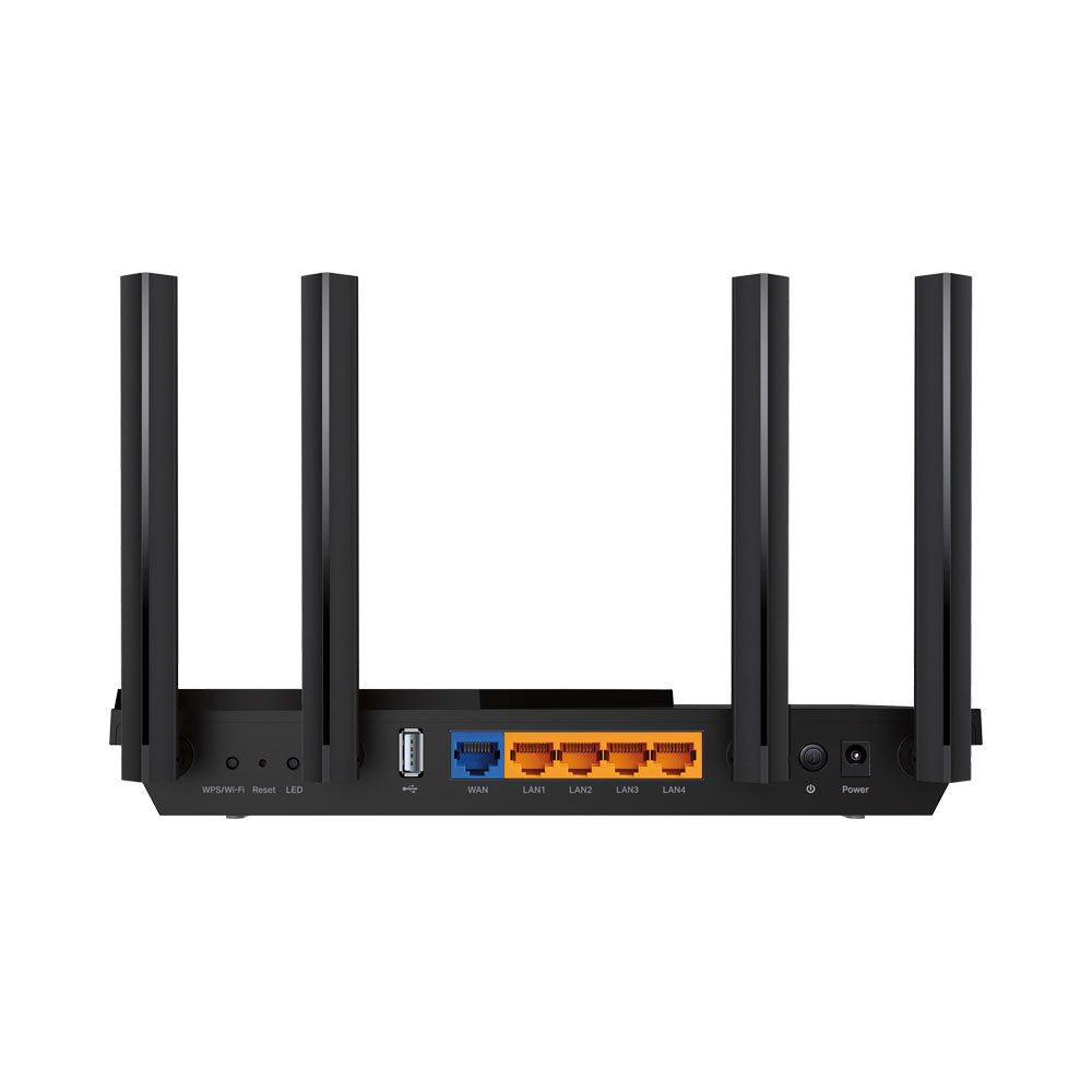 TP-LINK AX3000 GIGABIT WI-FI 6 ROUTER - image 2