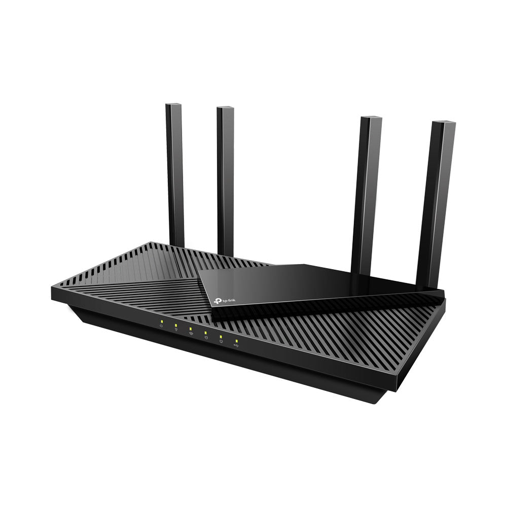 TP-LINK AX3000 GIGABIT WI-FI 6 ROUTER - image 4