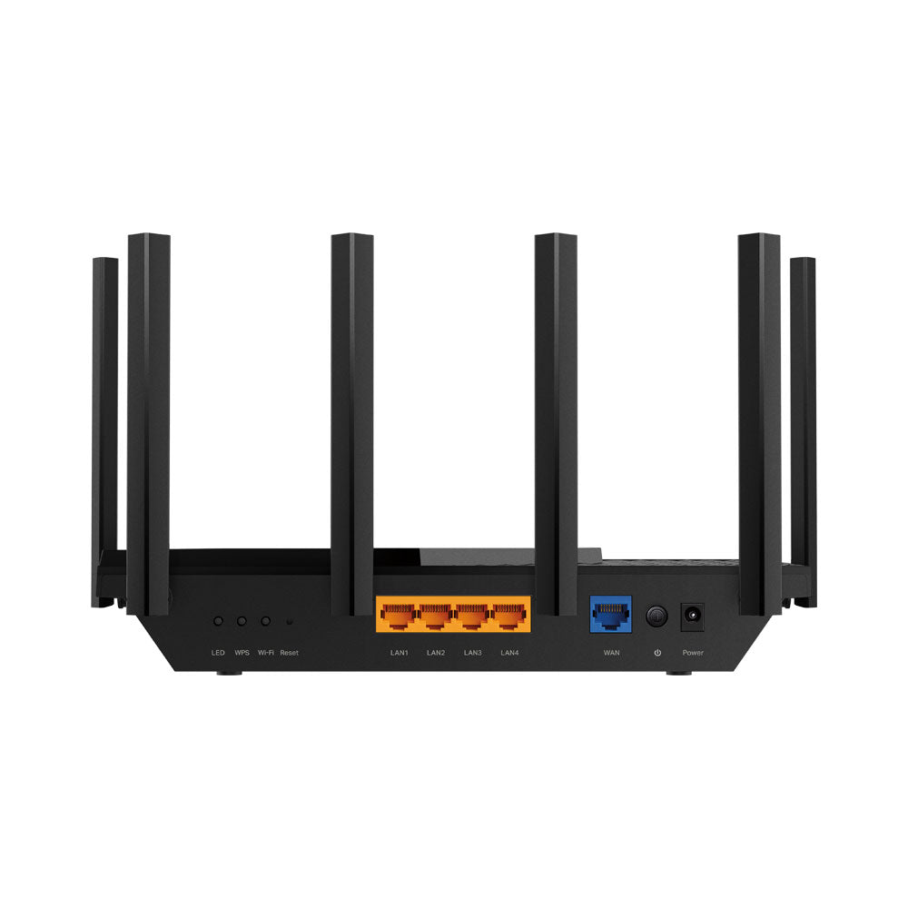 TP-LINK AX5400 WI-FI 6 ROUTER