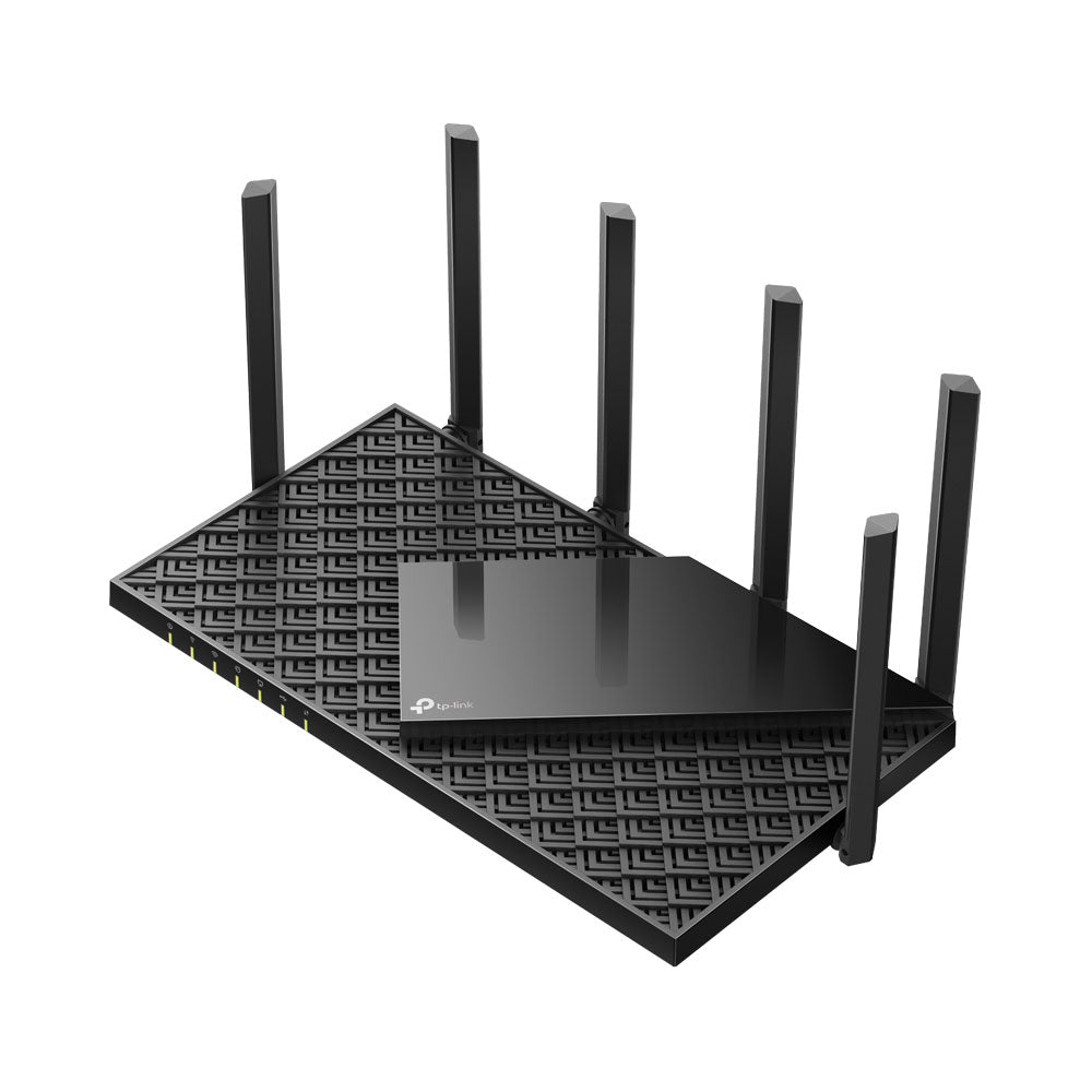 TP-LINK AX5400 WI-FI 6 ROUTER - image 3
