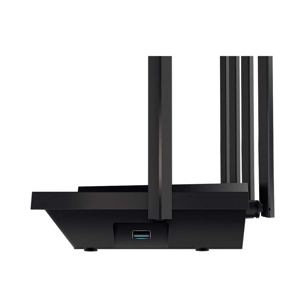 TP-LINK AX5400 DUAL BAND WI-FI 6 ROUTER - image 2