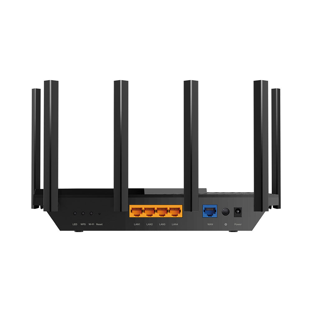 TP-LINK AX5400 DUAL BAND WI-FI 6 ROUTER - image 3