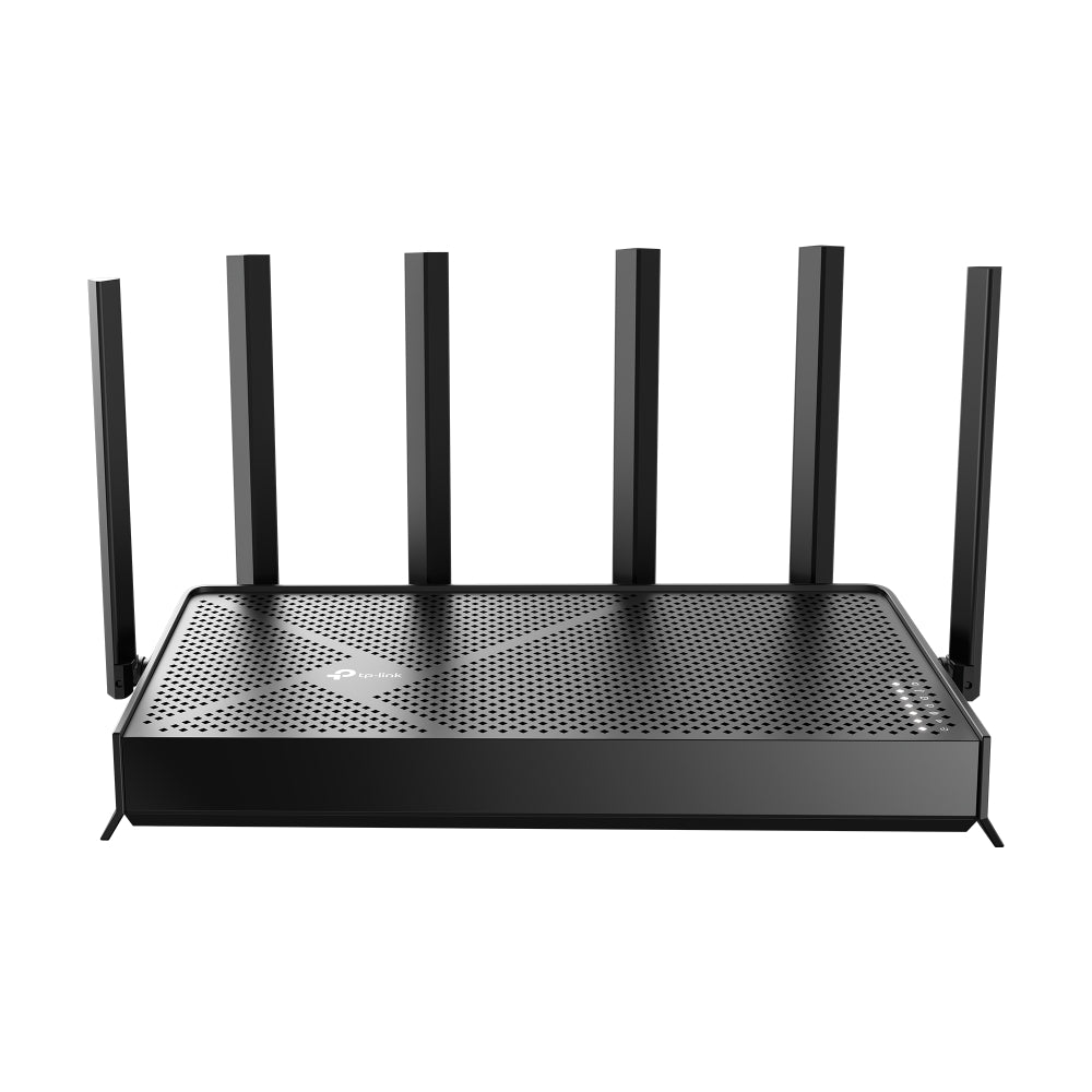 TP-LINK BE6500 WIFI7 DUAL BAND 2.5GB