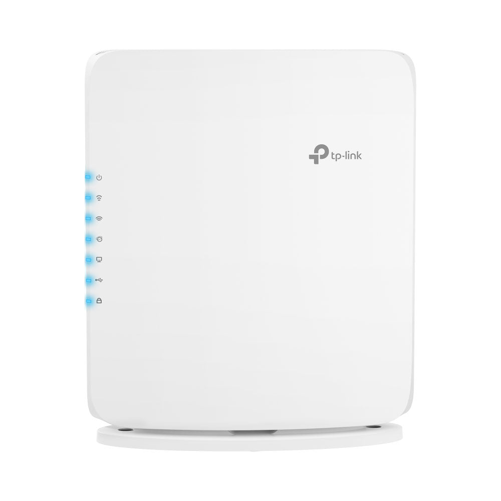 TP-LINK BE7200 DUAL-BAND WI-FI 7 ROUTER