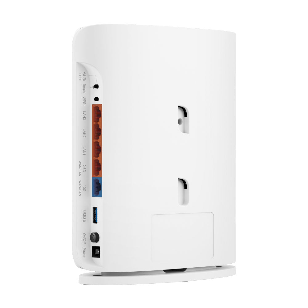 TP-LINK BE7200 DUAL-BAND WI-FI 7 ROUTER - image 2