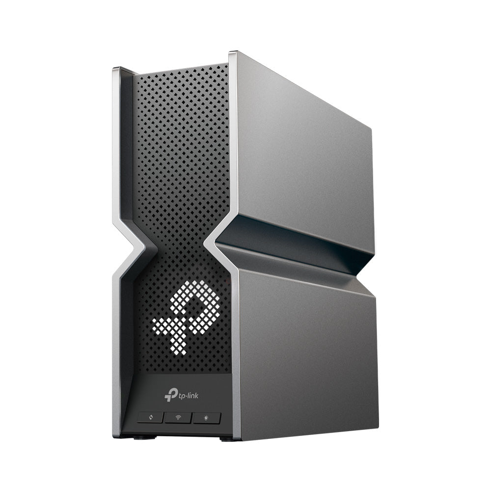 TP-LINK BE19000 TRI-BAND WI-FI 7 ROUTER - image 8