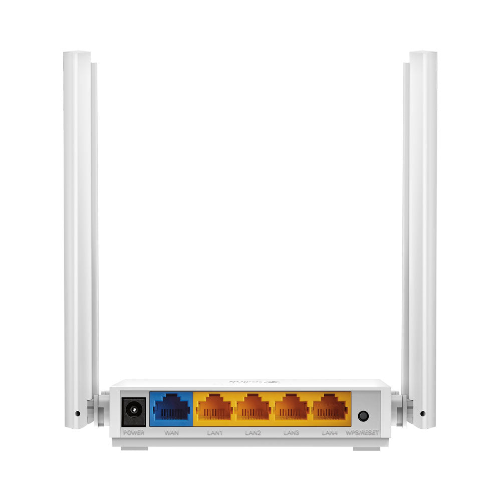 TP-LINK AC750 DUAL BAND WI-FI ROUTER