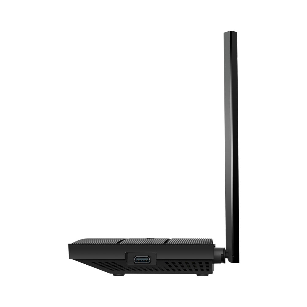 TP-LINK AC1200 MU-MIMO WI-FI ROUTER