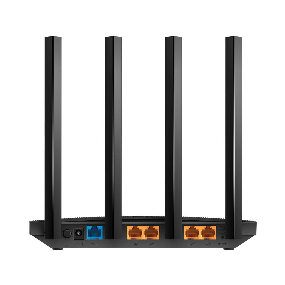 TP-LINK AC1200 MU-MIMO WI-FI ROUTER - image 2