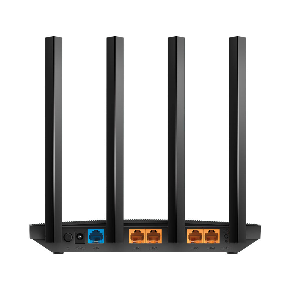 TP-LINK AC1900 MU-MIMO WI-FI ROUTER