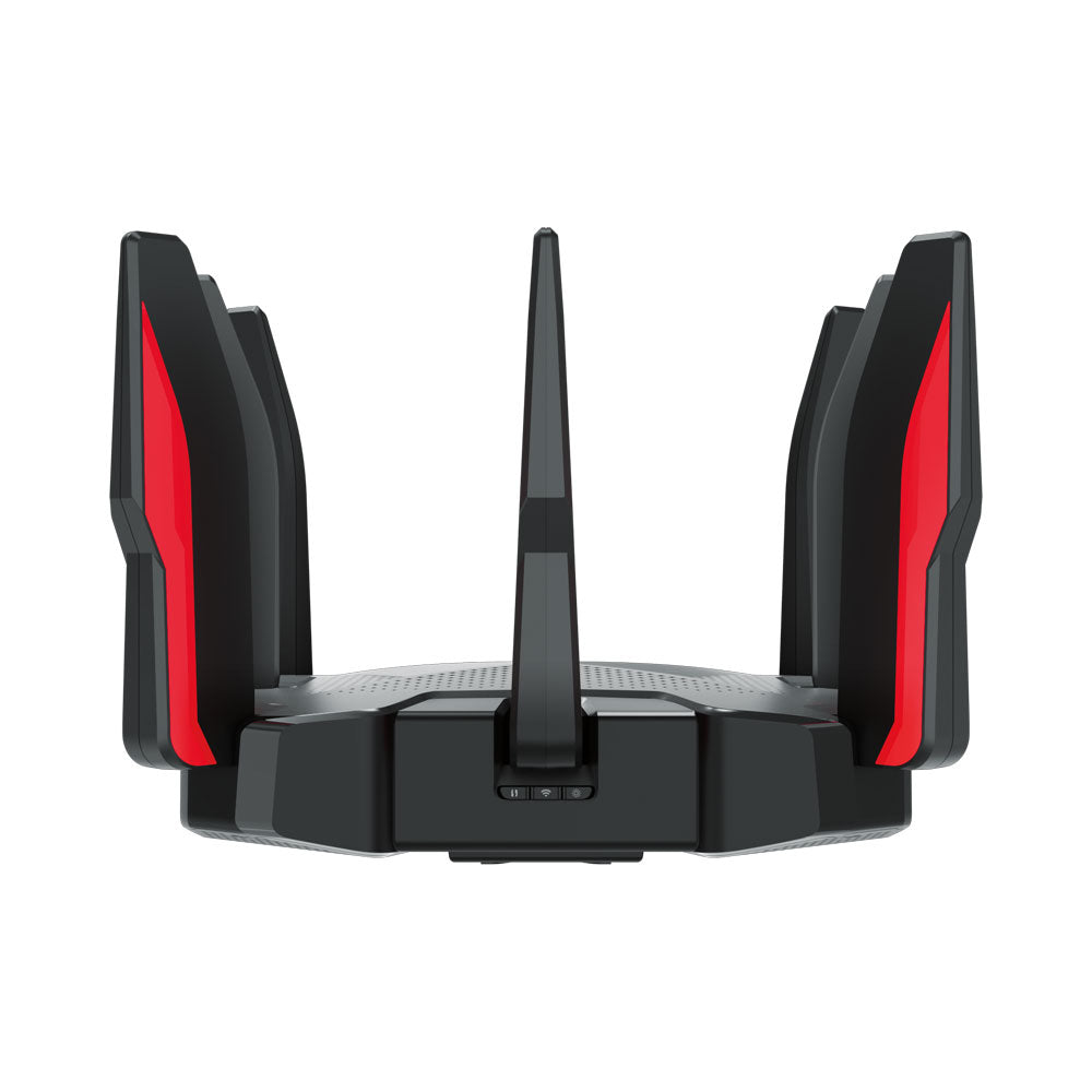 TP-LINK AX6600 TRI- BAND WI-FI 6 ROUTER - image 2