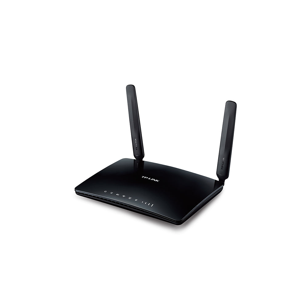 TP-LINK AC750 WLESS N SIM SLOT 3G/4G/LTE ROUTER